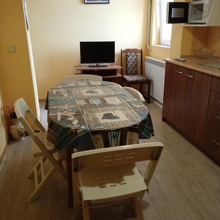 Къща За Гости Ганчеви Sozopol Exteriör bild