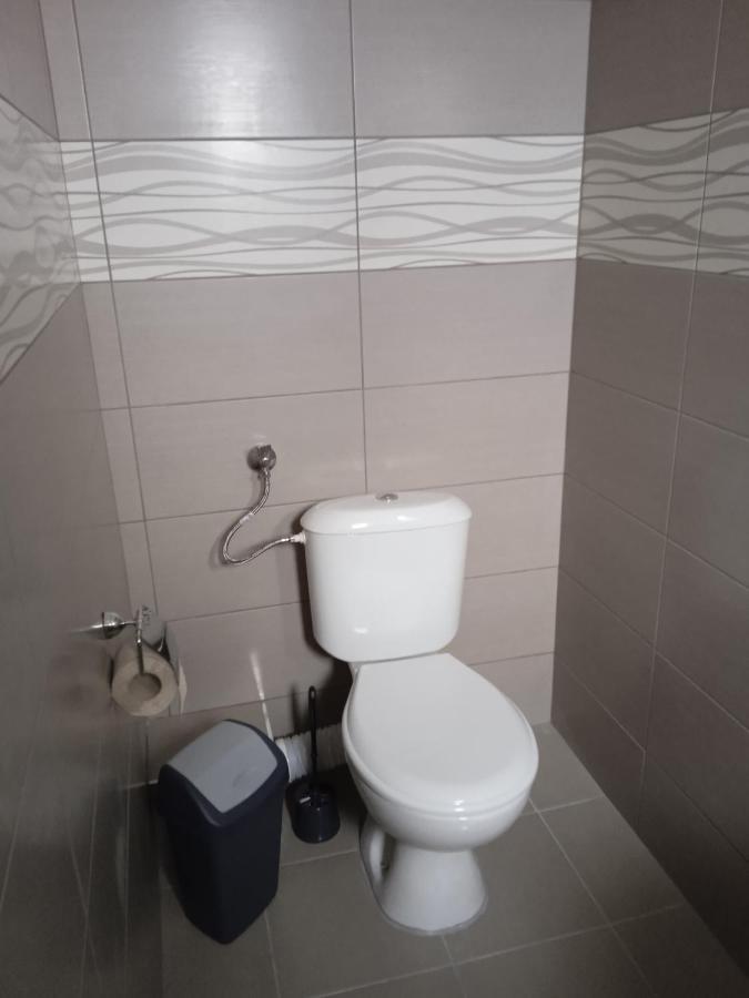 Къща За Гости Ганчеви Sozopol Exteriör bild