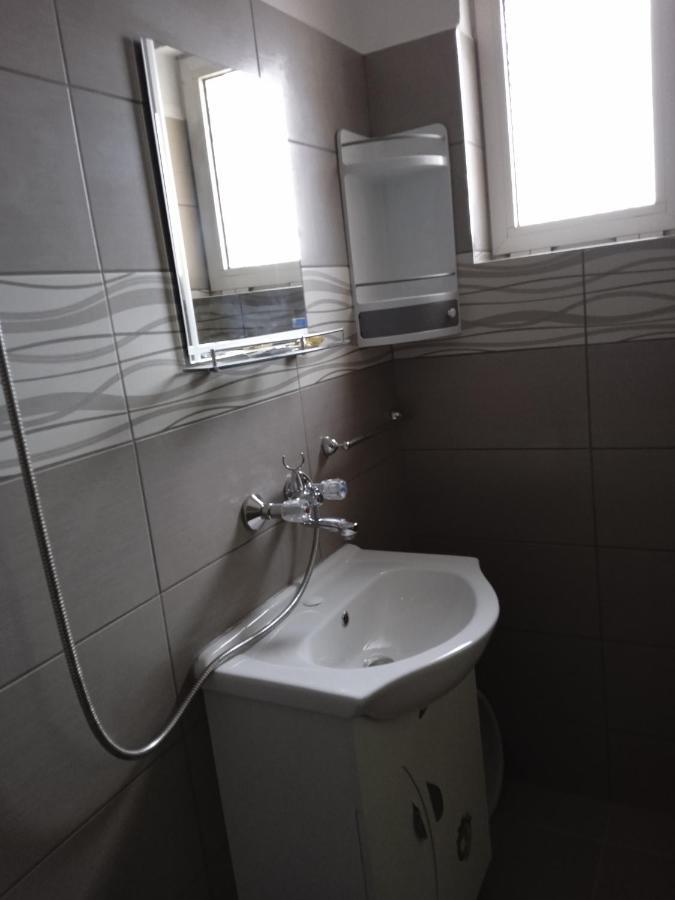 Къща За Гости Ганчеви Sozopol Exteriör bild