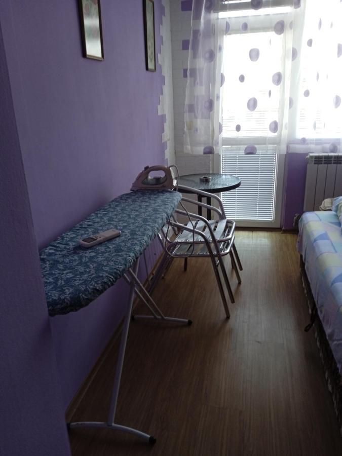 Къща За Гости Ганчеви Sozopol Exteriör bild
