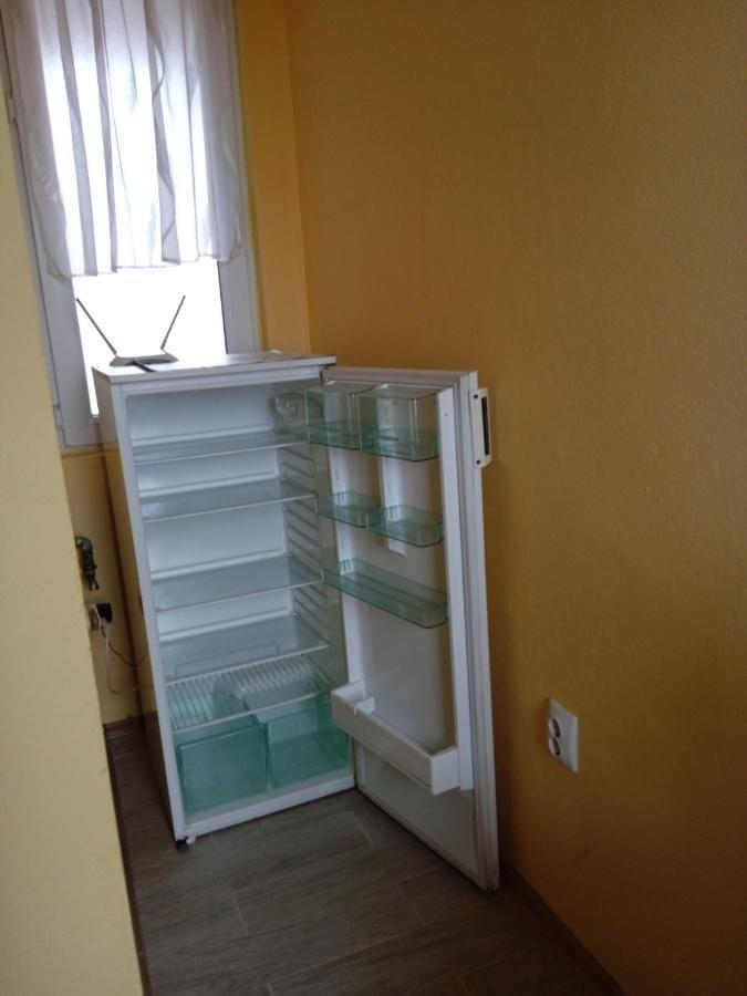 Къща За Гости Ганчеви Sozopol Exteriör bild
