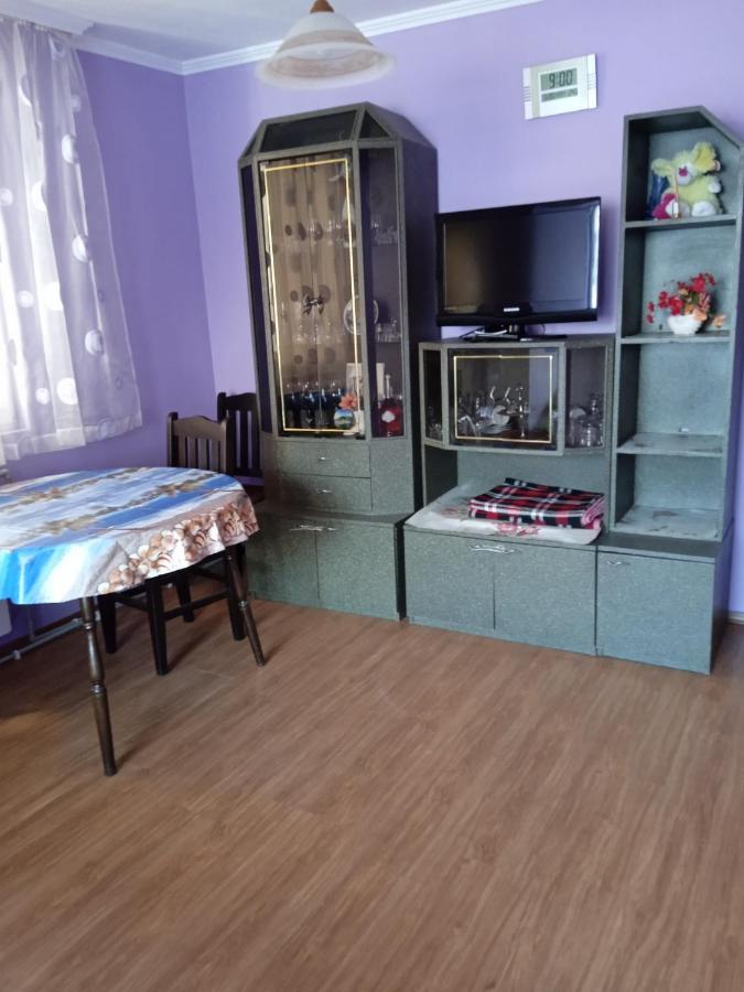 Къща За Гости Ганчеви Sozopol Exteriör bild