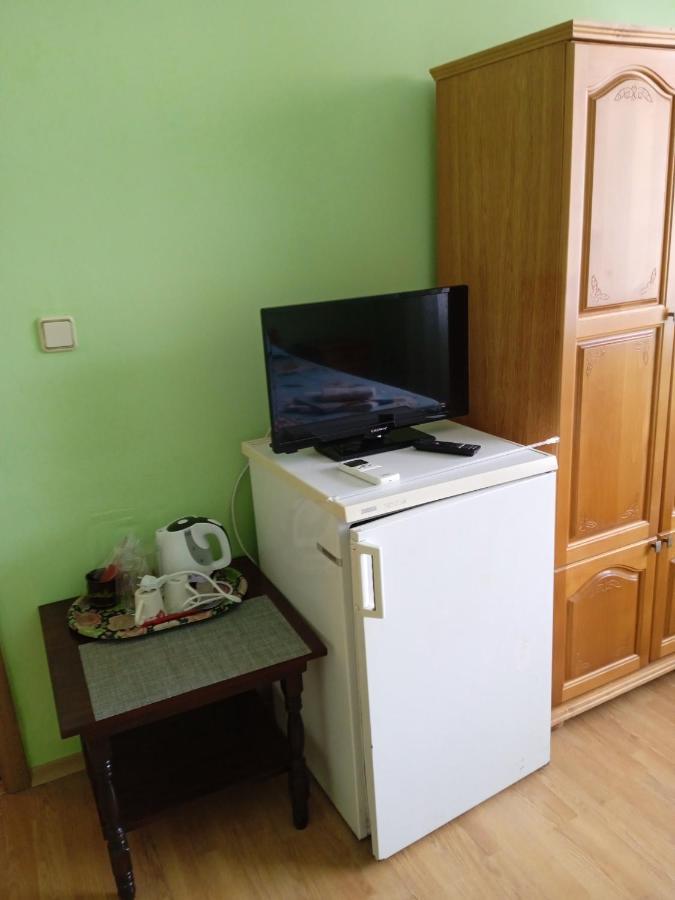 Къща За Гости Ганчеви Sozopol Exteriör bild