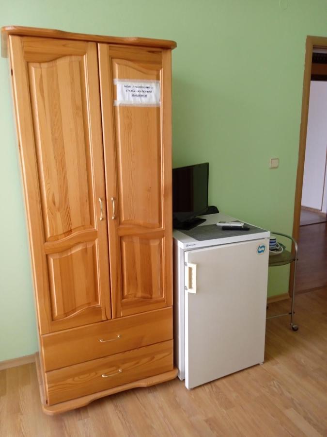 Къща За Гости Ганчеви Sozopol Exteriör bild